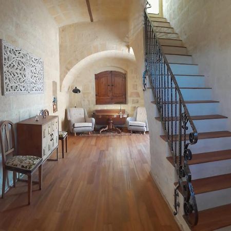 La Commenda Di Picciano - Country House Матера Экстерьер фото