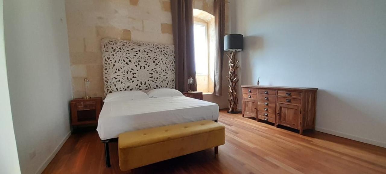 La Commenda Di Picciano - Country House Матера Экстерьер фото